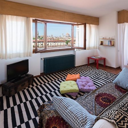 Roommo Lungarno Firenze Eksteriør billede